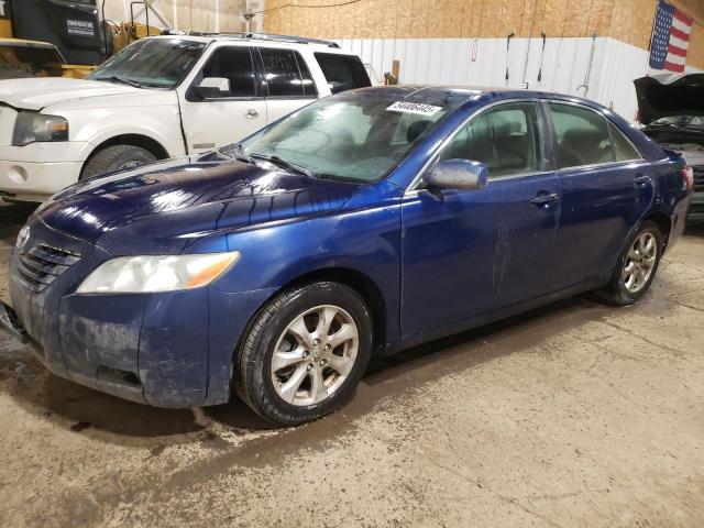 TOYOTA CAMRY BASE