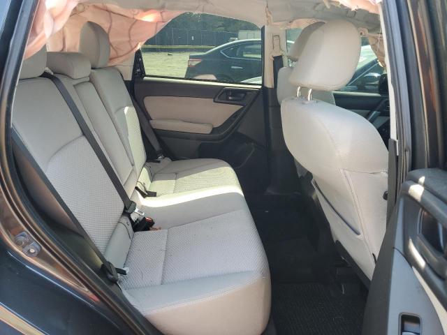 2015 SUBARU FORESTER 2 JF2SJADC5FH514566