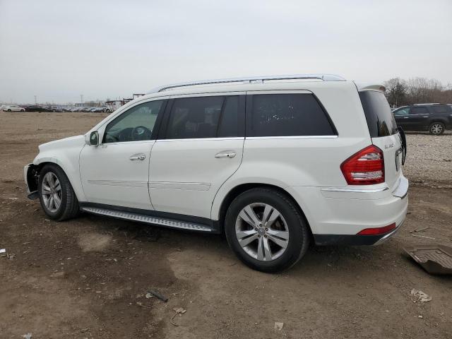 Vin: 4jgbf7be5aa560869, lot: 53277375, mercedes-benz gl-class 450 4matic 20102