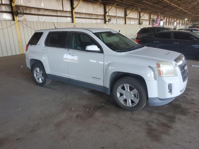 Vin: 2gkalmek3d6282150, lot: 54271685, gmc terrain sle 20134