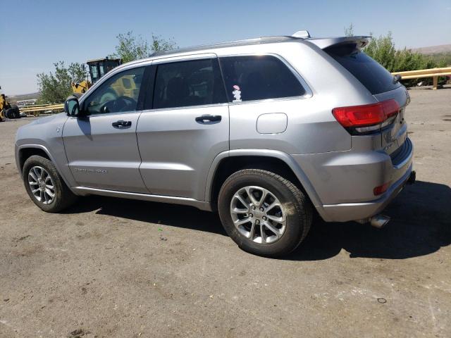 Vin: 1c4rjfct0gc430004, lot: 53193365, jeep grand cher overland 20162