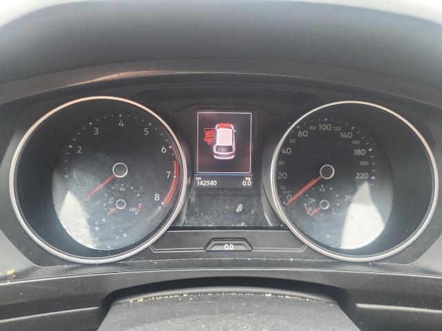 2018 VOLKSWAGEN TIGUAN SE - 3VV2B7AX3JM220546