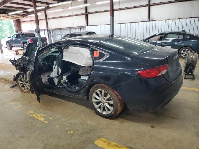 Vin: 1c3ccccg2fn519310, lot: 54590095, chrysler 200 c 20152