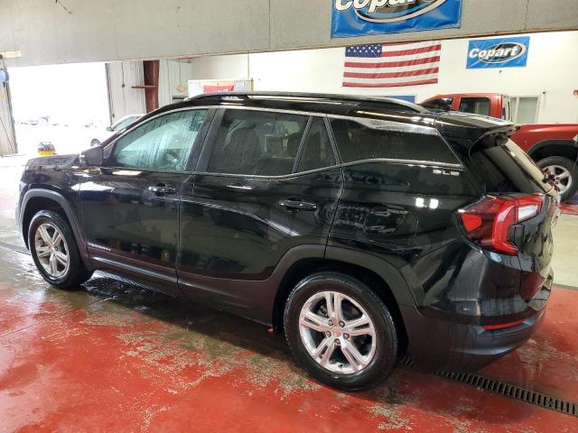 2022 GMC TERRAIN 3GKALTEV8NL175242