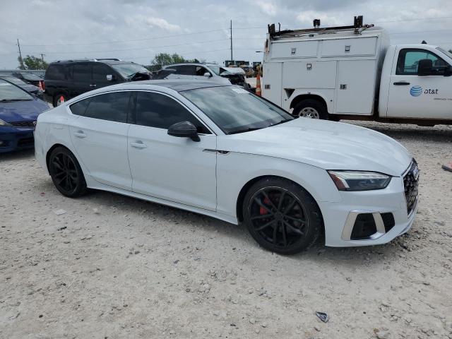 Vin: waufacf51ma058112, lot: 53128155, audi a5 premium plus 45 20214