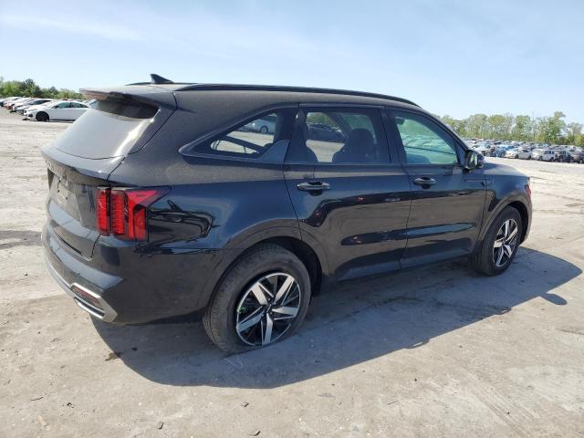 Vin: 5xyrl4lc2pg253014, lot: 53771955, kia sorento s 20233