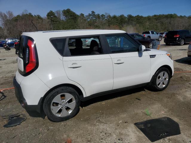 2016 KIA SOUL - KNDJN2A26G7316134