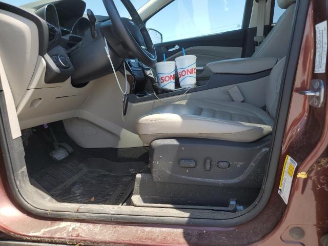 2018 FORD ESCAPE TIT - 1FMCU9J97JUB94633