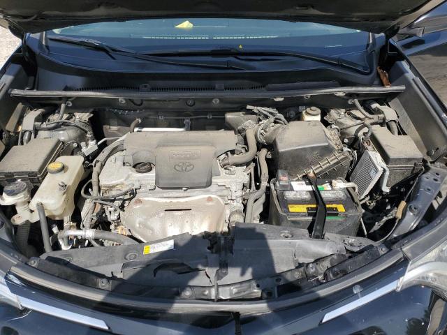 2016 TOYOTA RAV4 LE - 2T3BFREV4GW536200