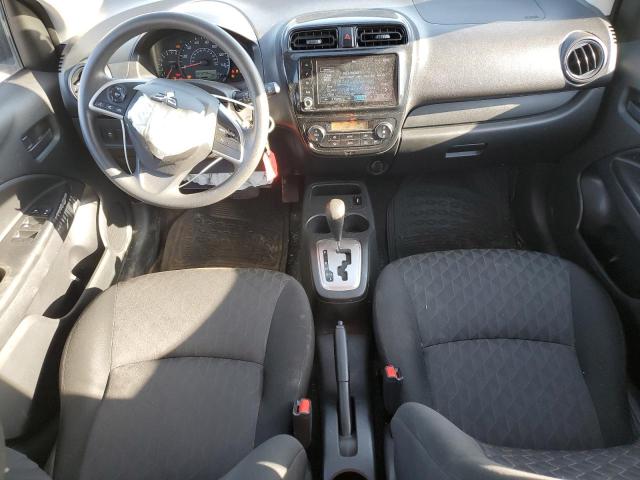 2021 MITSUBISHI MIRAGE ES - ML32AUHJ2MH011831