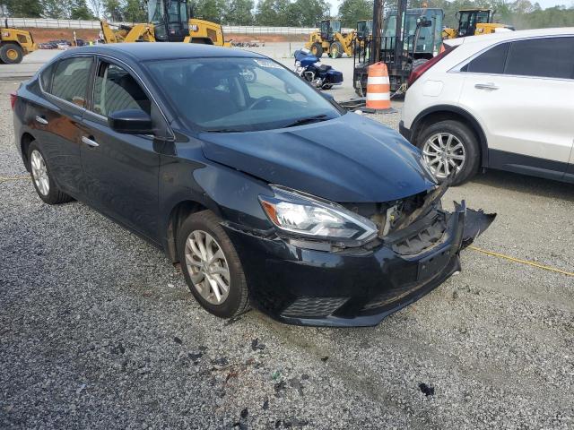 Vin: 3n1ab7ap1ky223078, lot: 53627905, nissan sentra s 20194