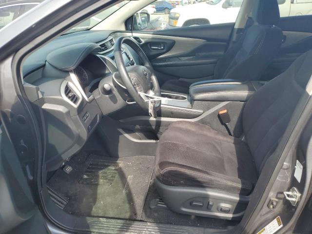 2018 NISSAN MURANO S - 5N1AZ2MH2JN157714