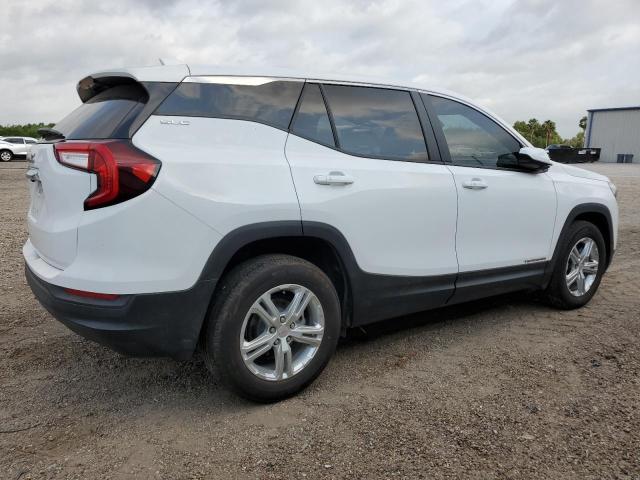 Vin: 3gkalmeg1rl268701, lot: 55166565, gmc terrain sle 20243