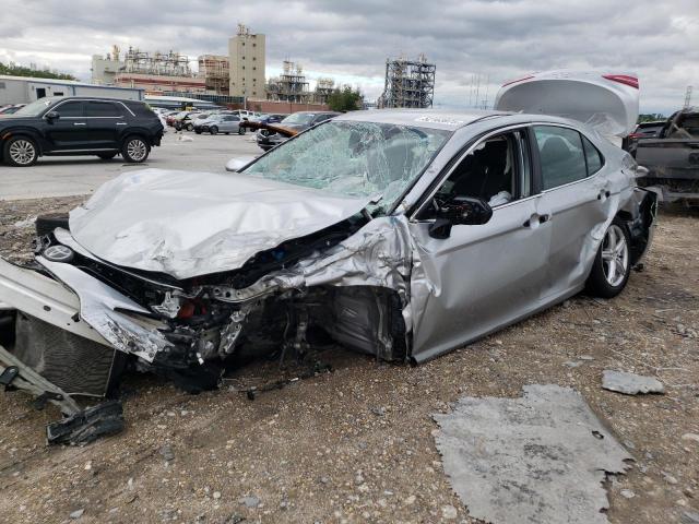 Vin: 4t1c11ak9mu597269, lot: 52163975, toyota camry le 2021 img_1