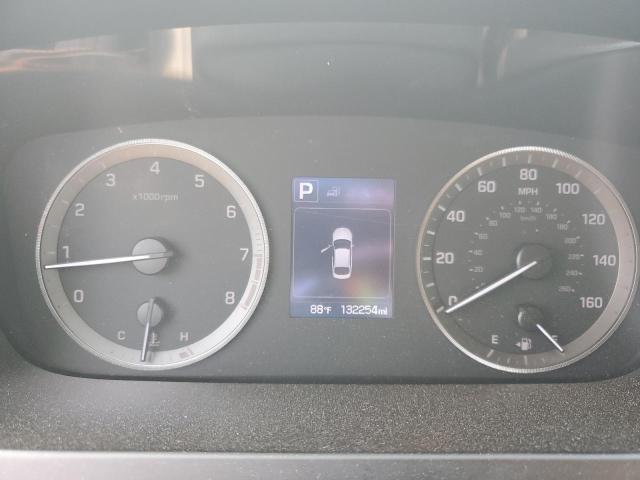 2016 HYUNDAI SONATA SE - 5NPE24AFXGH436331