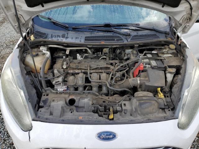 2015 FORD FIESTA SE - 3FADP4EJ9FM149167