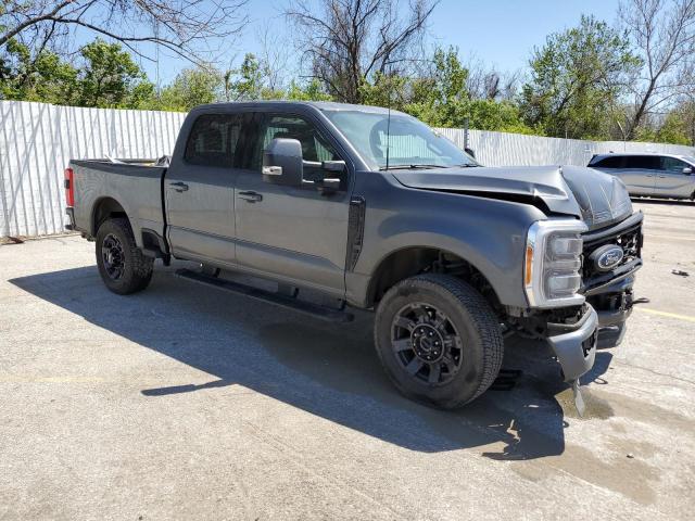 Vin: 1ft8w2bt1pee18665, lot: 53088865, ford f250 super duty 20234