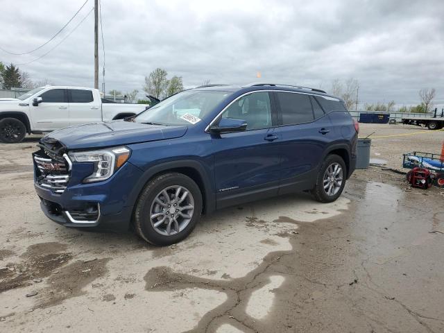 GMC TERRAIN SLT