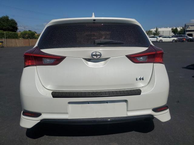 2016 TOYOTA SCION IM - JTNKARJE3GJ521136