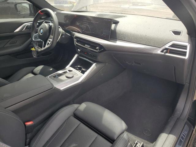 2025 BMW M440I WBA73DA01SCS23271