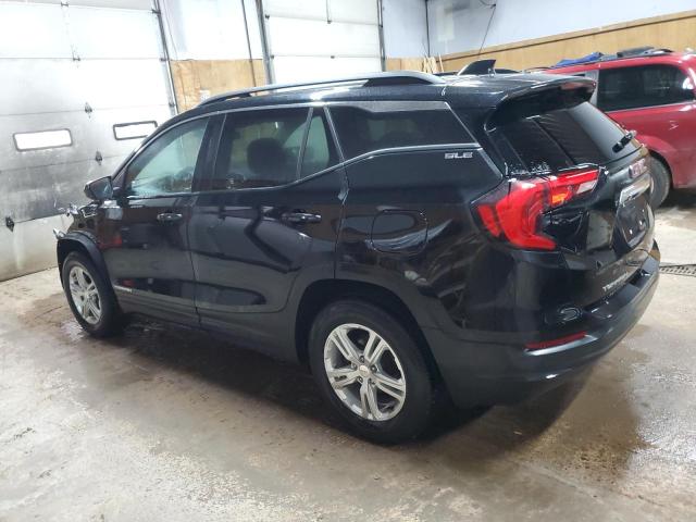 Vin: 3gkaltev4kl346791, lot: 55071905, gmc terrain sle 20192