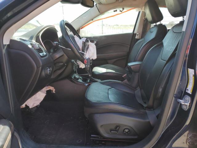 2020 JEEP COMPASS LI - 3C4NJDCB0LT203629
