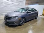 2019 HONDA CIVIC EX - 19XFC1F3XKE004558