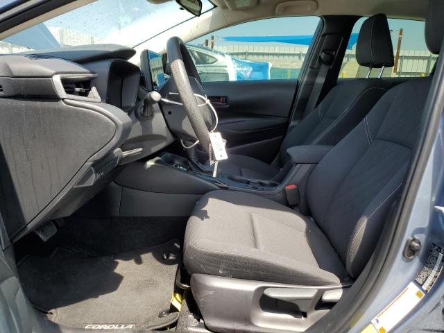 2023 TOYOTA COROLLA LE - JTDB4MEE7P3009652