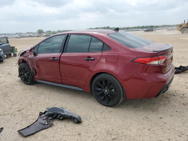 Vin: 5yfs4mce6np117557, lot: 55210585, toyota corolla se 20222