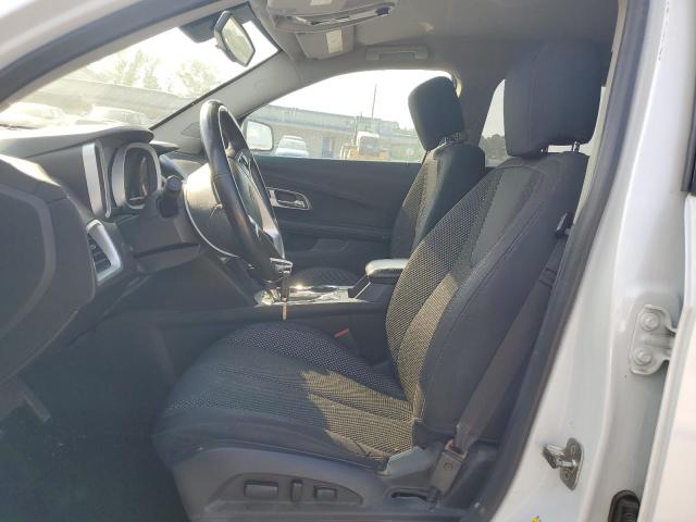 2016 CHEVROLET EQUINOX LT - 2GNALCEK7G1172989