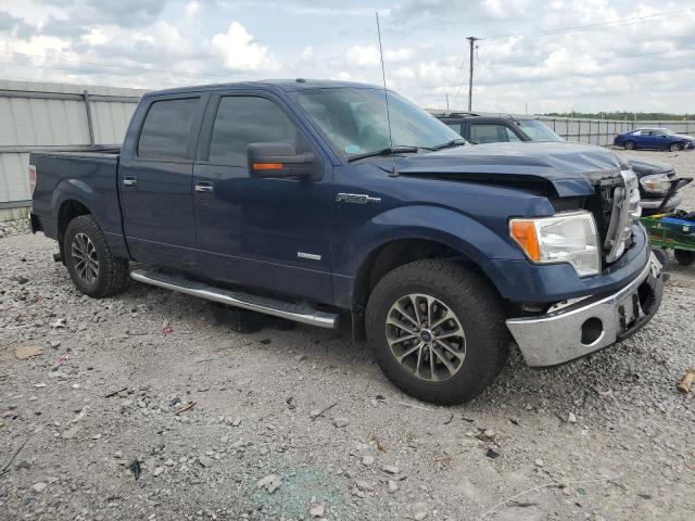 Vin: 1ftfw1ct2dfc63436, lot: 55115965, ford f-150 supercrew 20134