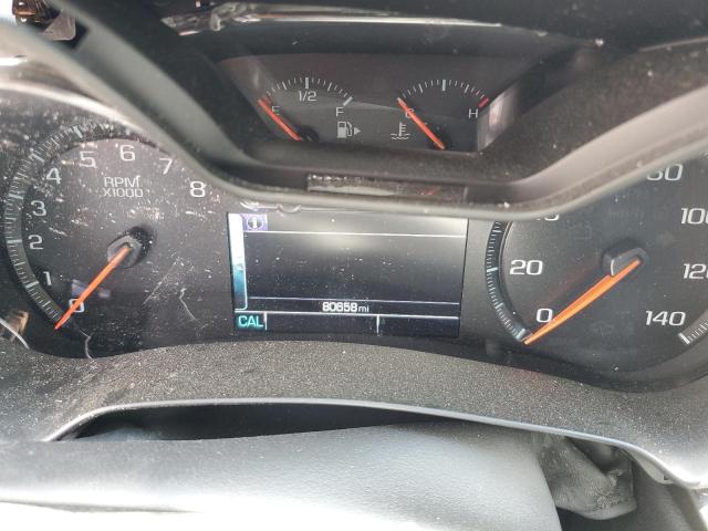 2020 CHEVROLET IMPALA LT - 2G11Z5S39L9105198