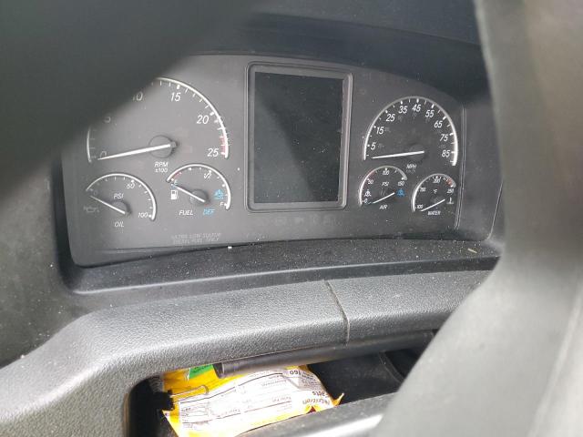 2024 FREIGHTLINER CASCADIA #3292647605