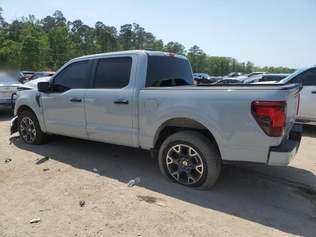 Vin: 1ftew2kp6rkf57703, lot: 53163295, ford f150 stx stx 20242