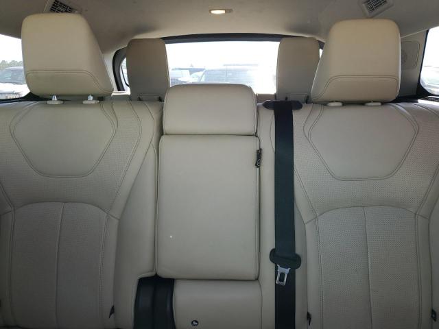 2023 INFINITI QX60 LUXE - 5N1DL1FR5PC373348