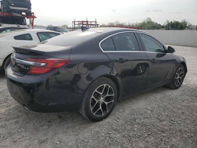 2017 BUICK REGAL SPOR 2G4GL5EXXH9178617