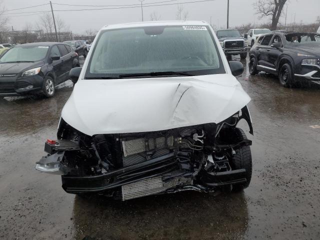 2018 MERCEDES-BENZ METRIS - WD3BG2EA9J3398840