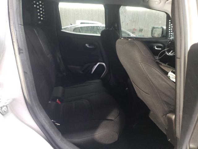 2018 JEEP RENEGADE L ZACCJABBXJPH79708
