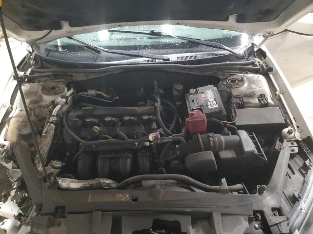 2012 FORD FUSION SE - 3FAHP0HA2CR361770