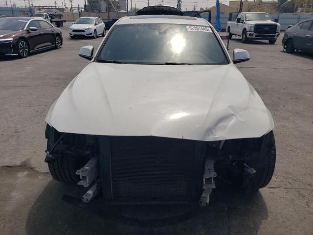 2017 BMW 330 I WBA8B9C54HK676473