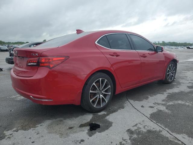 2017 ACURA TLX - 19UUB2F31HA000721
