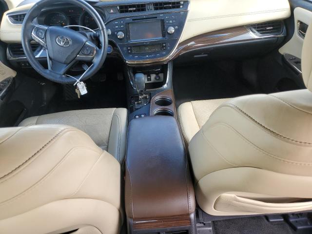 2015 TOYOTA AVALON HYB 4T1BD1EB5FU047132
