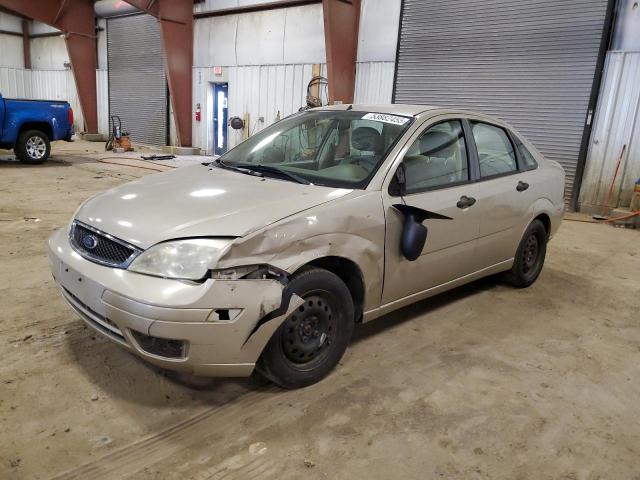 FORD FOCUS ZX4