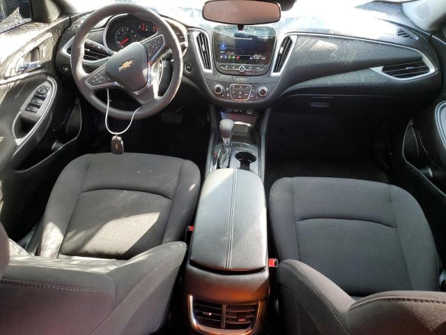 2023 CHEVROLET MALIBU LT - 1G1ZD5ST3PF251093