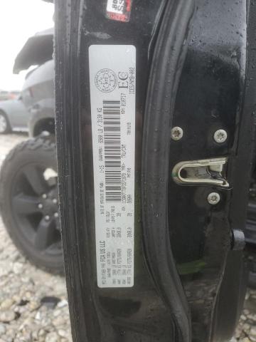 2015 RAM 1500 SLT - 1C6RR7TT8FS571879
