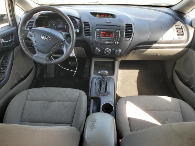 2015 KIA FORTE LX - KNAFK4A68F5336244