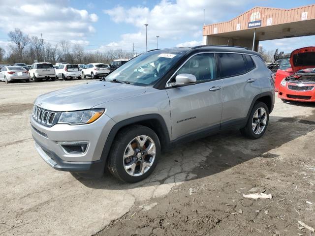 JEEP COMPASS LI
