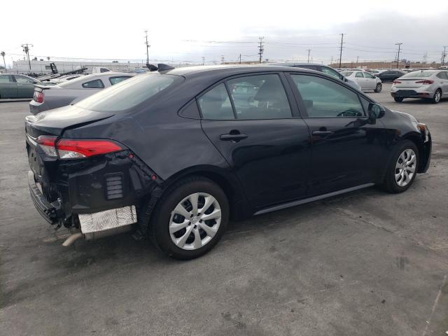 Vin: 5yfb4mde6sp229110, lot: 54016295, toyota corolla le 20253