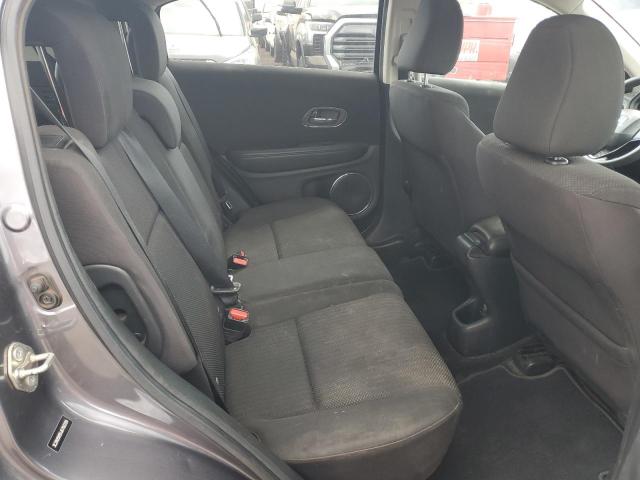 2018 HONDA HR-V EX - 3CZRU5H55JG702220