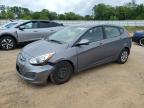 2017 HYUNDAI ACCENT SE - KMHCT5AEXHU327405